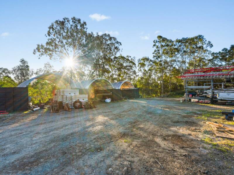 1369 Beaudesert Beenleigh Road, Cedar Creek, QLD 4207 AUS