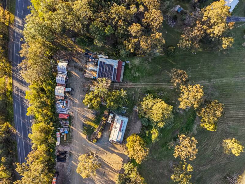 1369 Beaudesert Beenleigh Road, Cedar Creek, QLD 4207 AUS