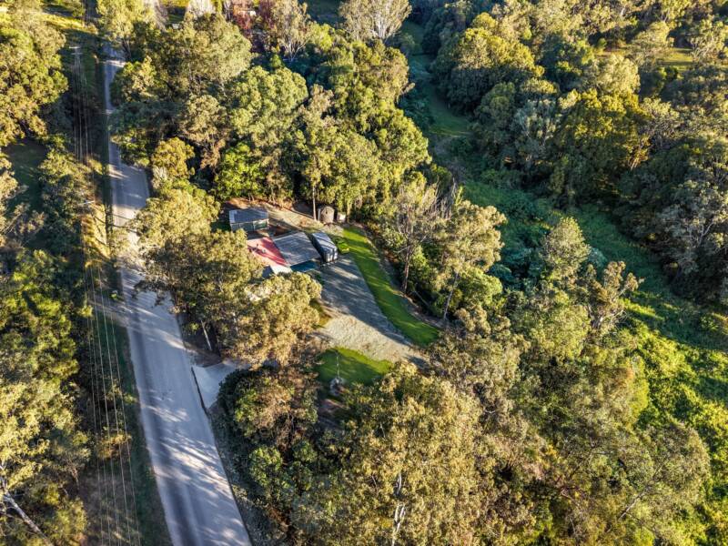 1369 Beaudesert Beenleigh Road, Cedar Creek, QLD 4207 AUS