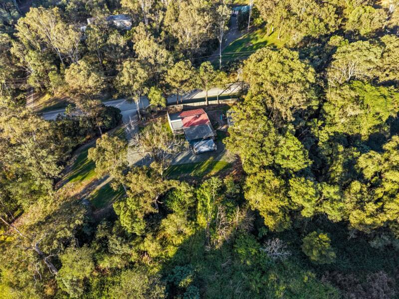 1369 Beaudesert Beenleigh Road, Cedar Creek, QLD 4207 AUS
