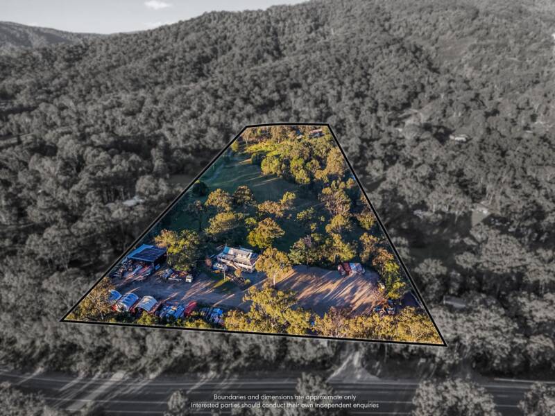 1369 Beaudesert Beenleigh Road, Cedar Creek, QLD 4207 AUS