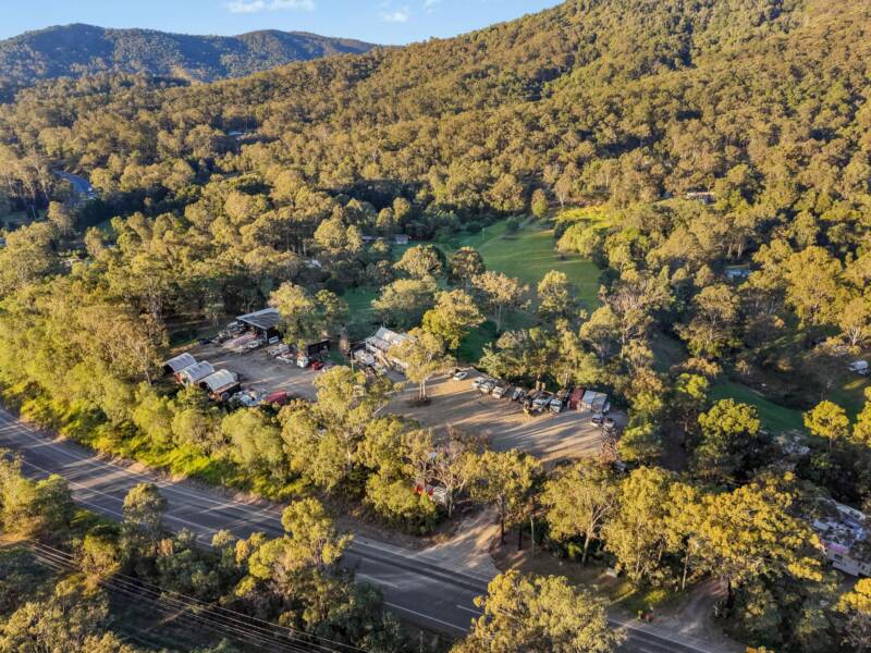 1369 Beaudesert Beenleigh Road, Cedar Creek, QLD 4207 AUS