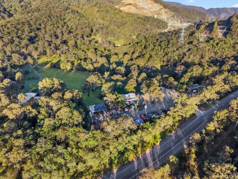 1369 Beaudesert Beenleigh Road, Cedar Creek, QLD 4207 AUS