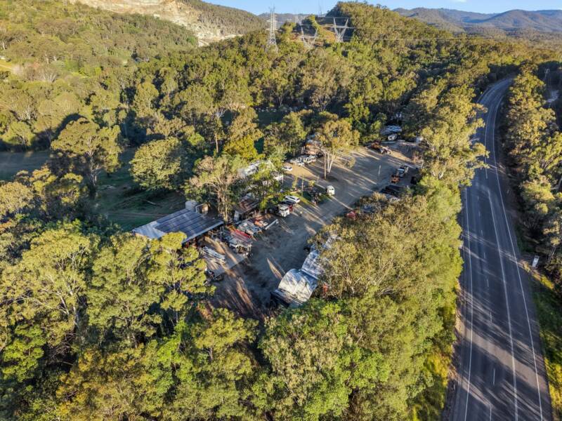1369 Beaudesert Beenleigh Road, Cedar Creek, QLD 4207 AUS