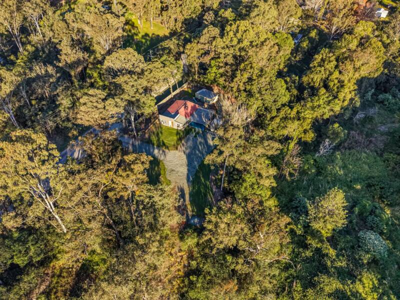 1369 Beaudesert Beenleigh Road, Cedar Creek, QLD 4207 AUS