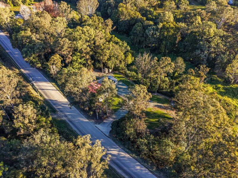 1369 Beaudesert Beenleigh Road, Cedar Creek, QLD 4207 AUS