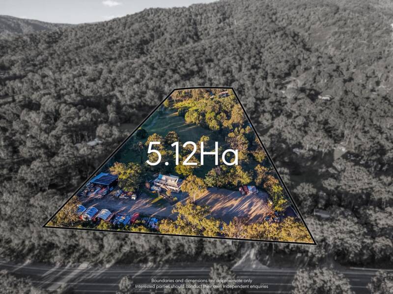 1369 Beaudesert Beenleigh Road, Cedar Creek, QLD 4207 AUS