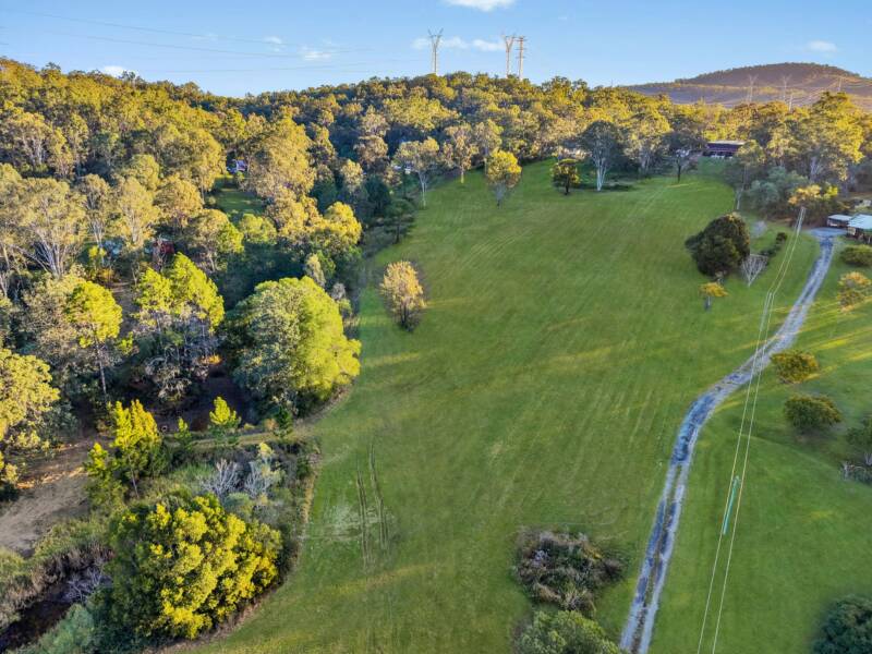 1369 Beaudesert Beenleigh Road, Cedar Creek, QLD 4207 AUS