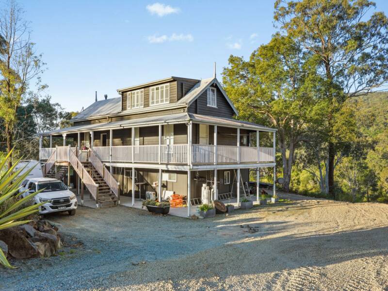 1369 Beaudesert Beenleigh Road, Cedar Creek, QLD 4207 AUS