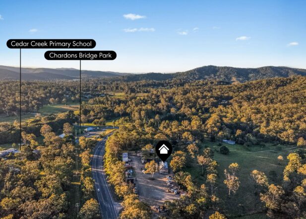 1369 Beaudesert Beenleigh Road, Cedar Creek, QLD 4207