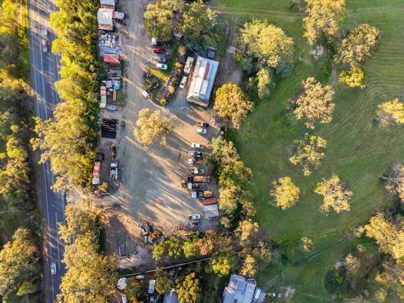 1369 Beaudesert Beenleigh Road, Cedar Creek, QLD 4207 AUS