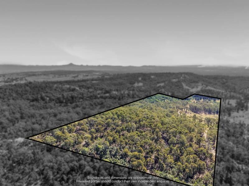 68 Collins Creek Road, Mundoolun, QLD 4285 AUS
