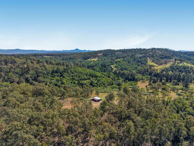 68 Collins Creek Road, Mundoolun, QLD 4285 AUS
