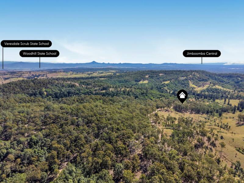68 Collins Creek Road, Mundoolun, QLD 4285 AUS