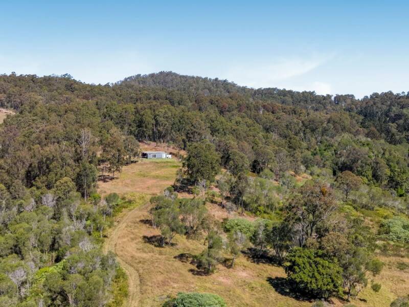 68 Collins Creek Road, Mundoolun, QLD 4285 AUS