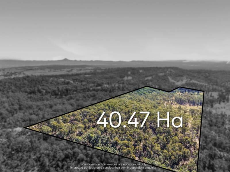 68 Collins Creek Road, Mundoolun, QLD 4285 AUS