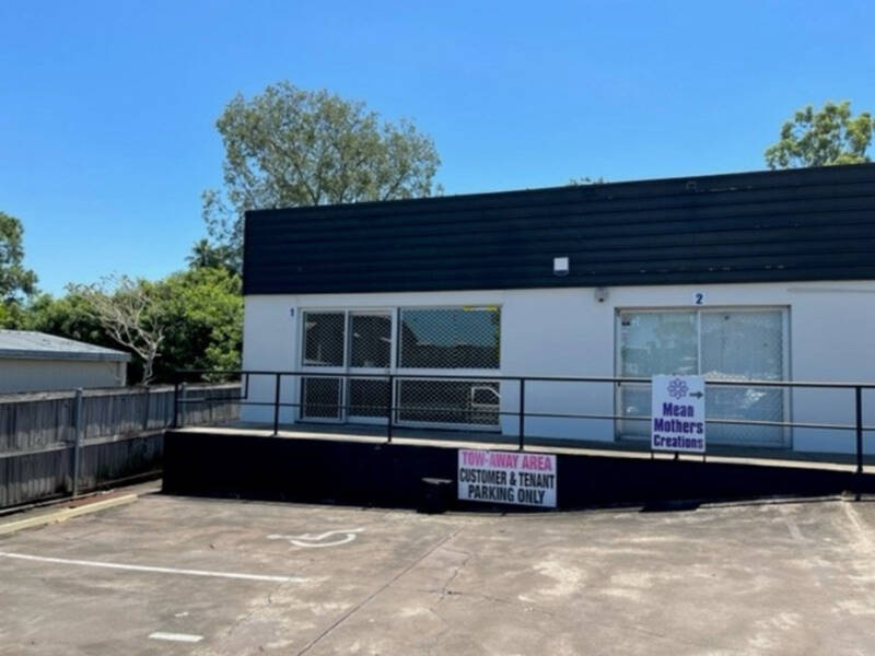 Unit 1/63-65 George Street, Beenleigh, QLD 4207 AUS