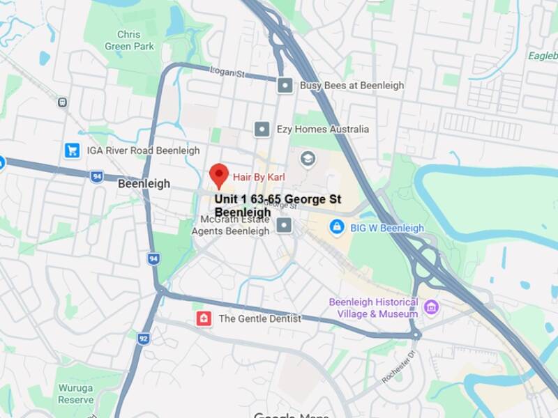 Unit 1/63-65 George Street, Beenleigh, QLD 4207 AUS