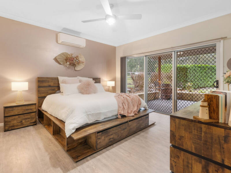 1-17 Smales Close, Kooralbyn, QLD 4285 AUS