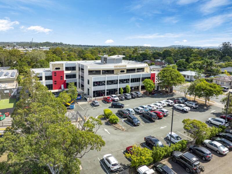 110/58-60 Manila Street, Beenleigh, QLD 4207 AUS