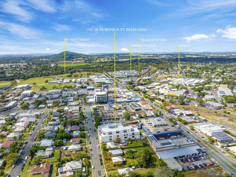 110/58-60 Manila Street, Beenleigh, QLD 4207 AUS