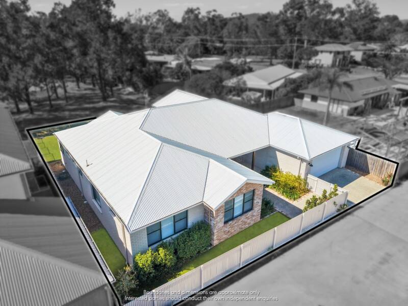 36 Bannockburn Road, Windaroo, QLD 4207 AUS