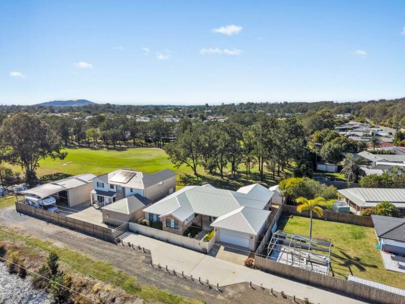 36 Bannockburn Road, Windaroo, QLD 4207 AUS