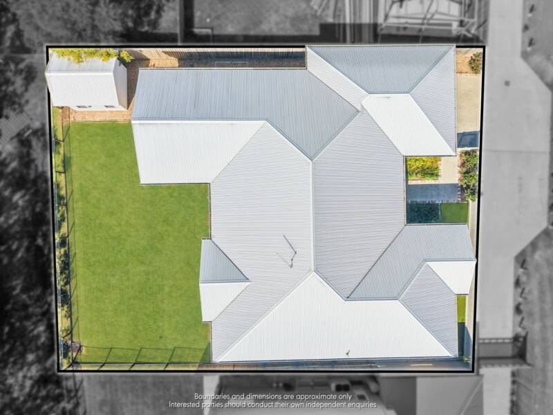 36 Bannockburn Road, Windaroo, QLD 4207 AUS