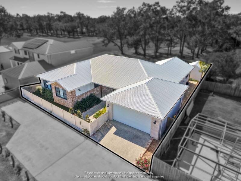 36 Bannockburn Road, Windaroo, QLD 4207 AUS