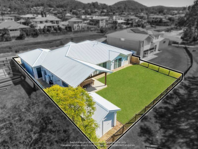 36 Bannockburn Road, Windaroo, QLD 4207 AUS