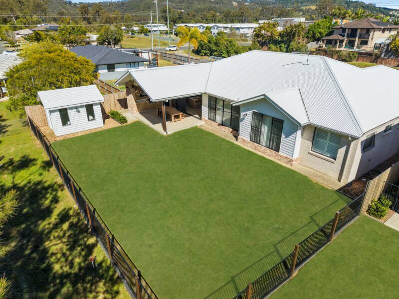 36 Bannockburn Road, Windaroo, QLD 4207 AUS