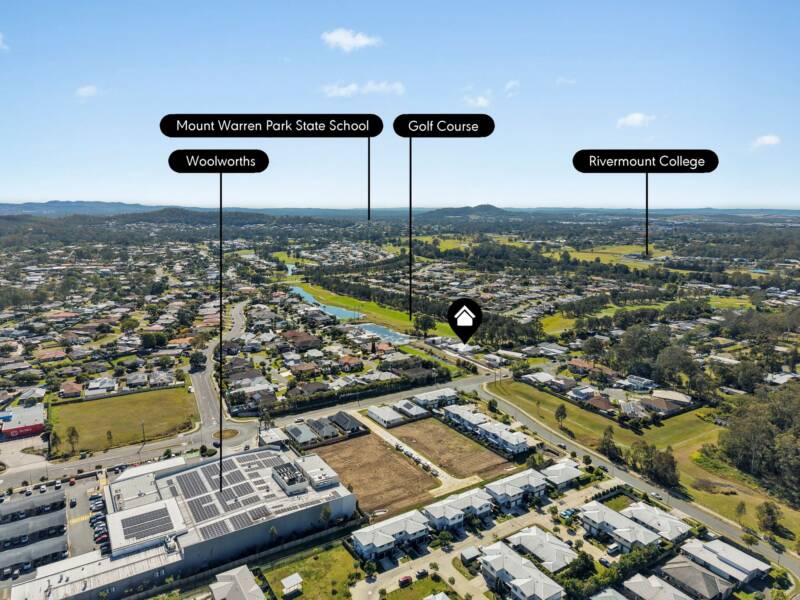36 Bannockburn Road, Windaroo, QLD 4207 AUS