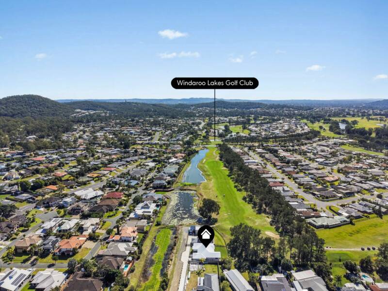 36 Bannockburn Road, Windaroo, QLD 4207 AUS