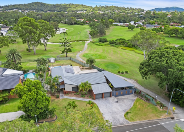 26 Wilhelm Drive, Windaroo, QLD 4207