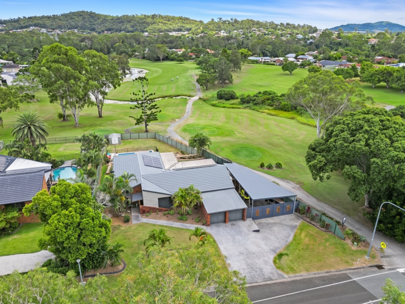 26 Wilhelm Drive, Windaroo, QLD 4207 AUS