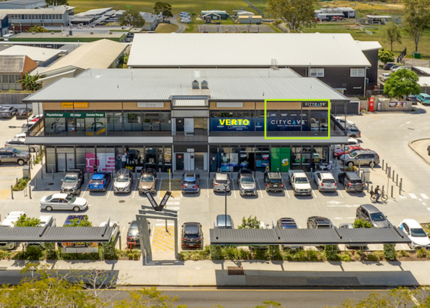 B10/147 George Street, Beenleigh, QLD 4207