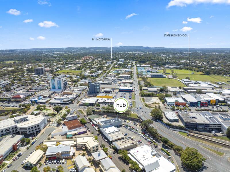 7/13-17 Main Street, Beenleigh, QLD 4207 AUS