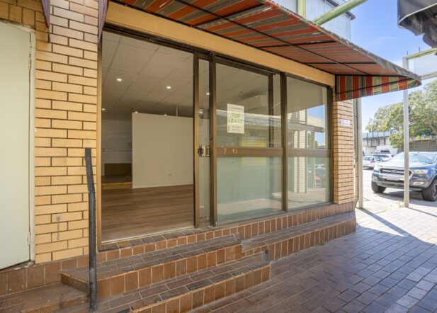 7/13-17 Main Street, Beenleigh, QLD 4207