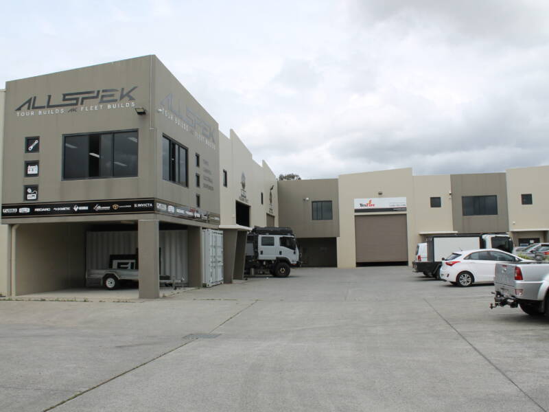 7/48 Business Street, Yatala, QLD 4207 AUS