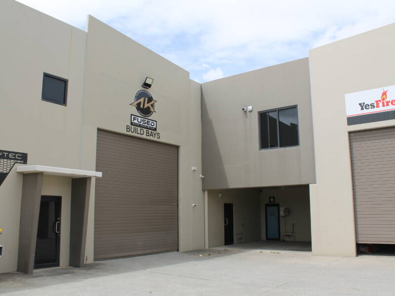 7/48 Business Street, Yatala, QLD 4207 AUS