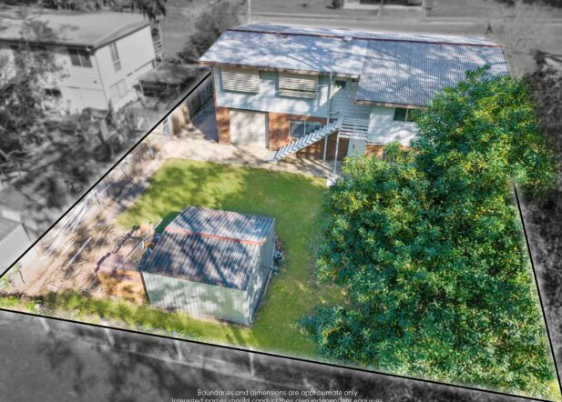 33 Crest Street, Beenleigh, QLD 4207