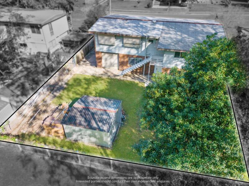 33 Crest Street, Beenleigh, QLD 4207 AUS