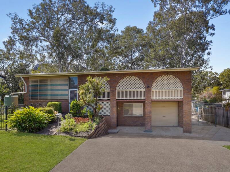 33 Crest Street, Beenleigh, QLD 4207 AUS