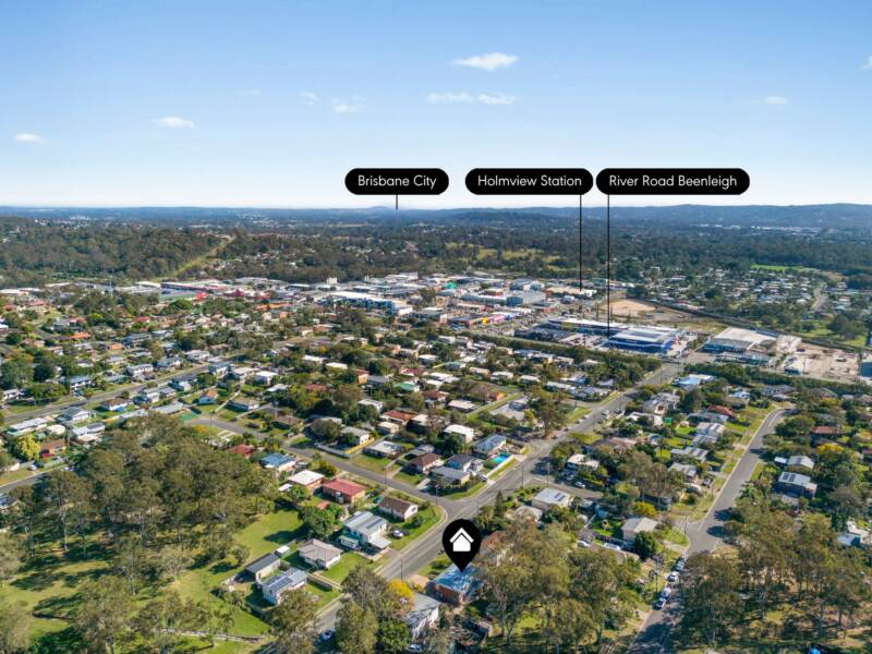 33 Crest Street, Beenleigh, QLD 4207 AUS