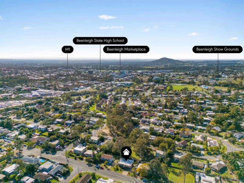 33 Crest Street, Beenleigh, QLD 4207 AUS