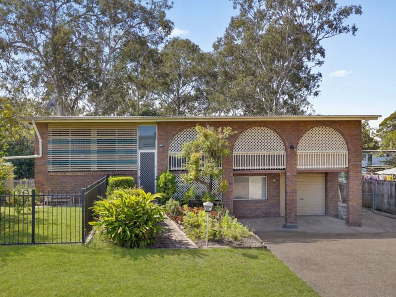 33 Crest Street, Beenleigh, QLD 4207 AUS