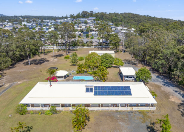 341 Wuraga Road, Bahrs Scrub, QLD 4207
