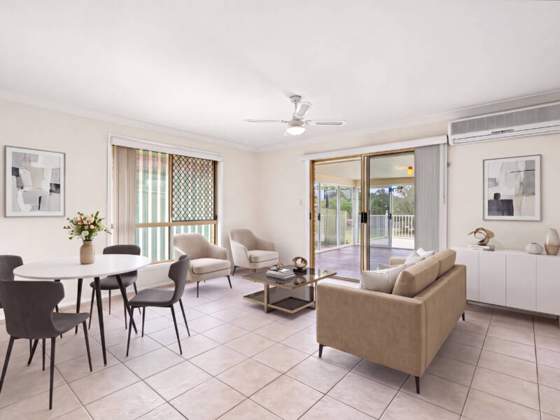 8 Allenby Crescent, Windaroo, QLD 4207 AUS