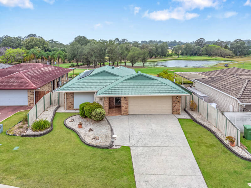 8 Allenby Crescent, Windaroo, QLD 4207 AUS