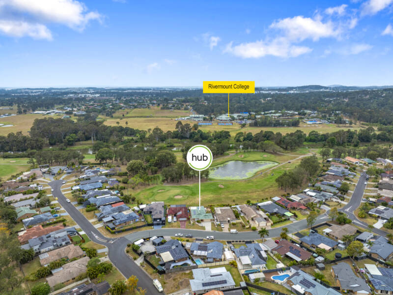 8 Allenby Crescent, Windaroo, QLD 4207 AUS